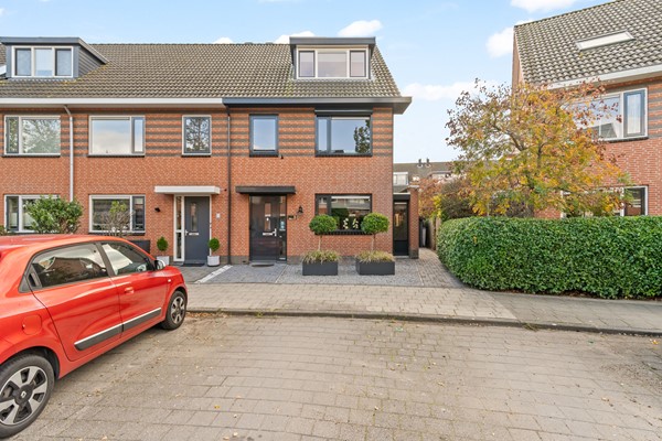 Property photo - Rozenhout 8, 2994HN Barendrecht